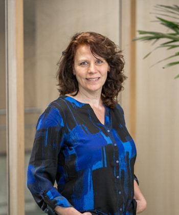 Esther van Lindeberg